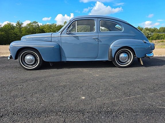 Volvo PV 5 of 9