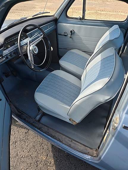 Volvo PV 6 of 9