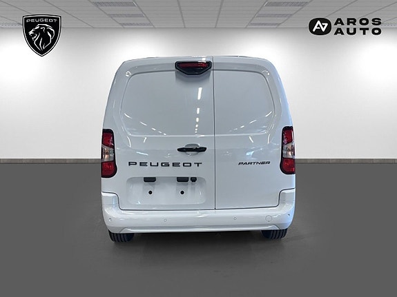 Peugeot Partner 5 of 15