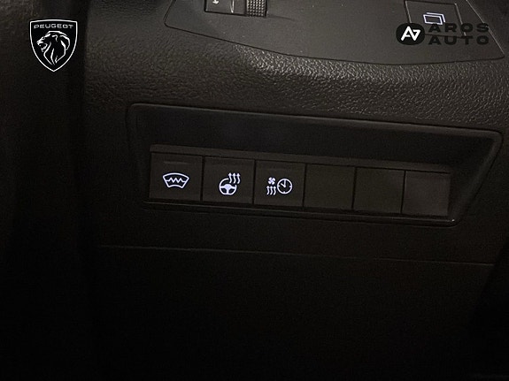 Peugeot Partner 15 of 15