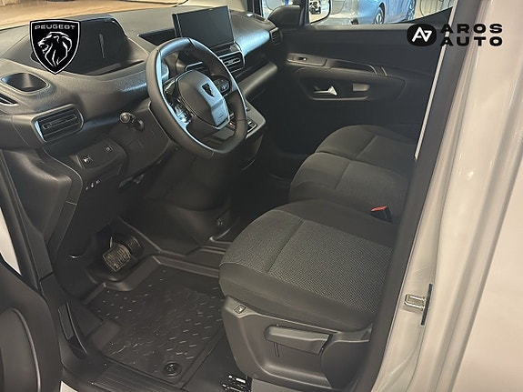 Peugeot Partner 11 of 15