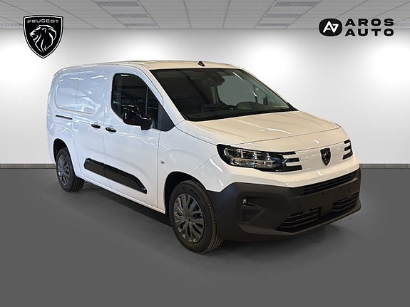 Peugeot Partner 3 of 15