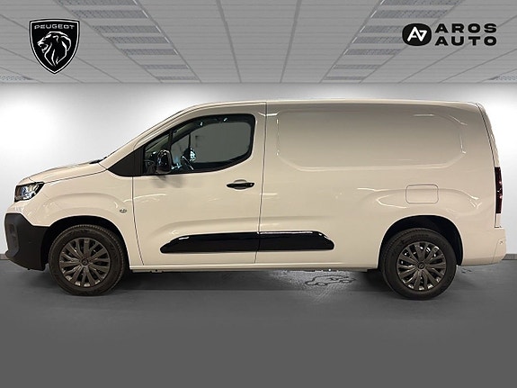 Peugeot Partner 4 of 15