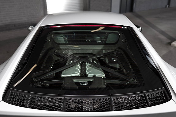 Audi R8 14 of 27
