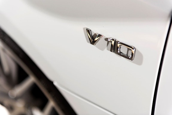 Audi R8 13 of 27