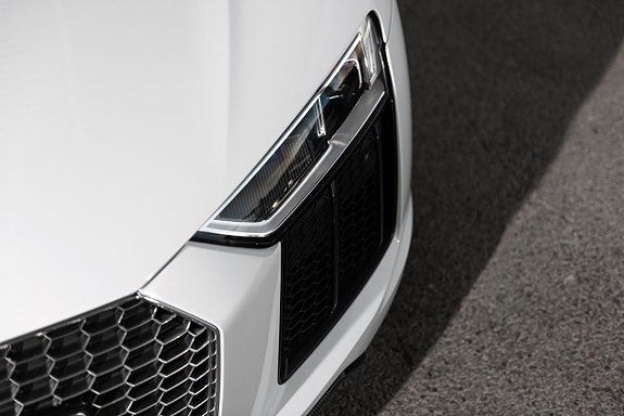 Audi R8 7 of 27