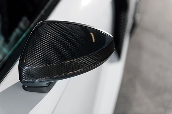 Audi R8 8 of 27