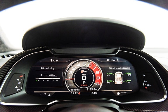 Audi R8 20 of 27