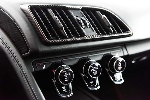 Audi R8 23 of 27