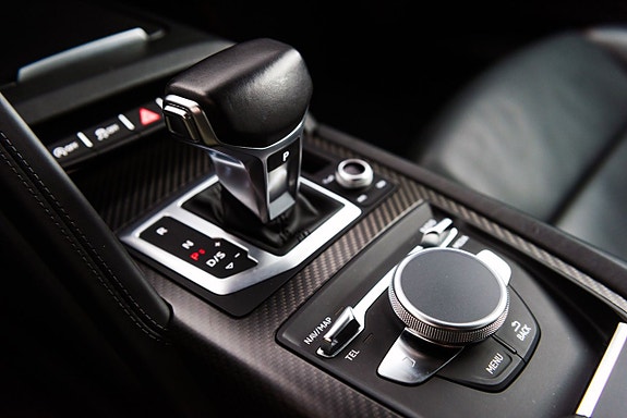 Audi R8 22 of 27