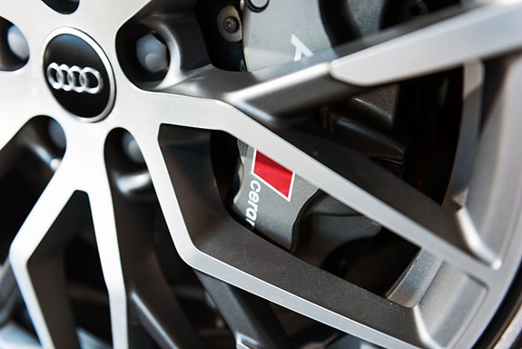 Audi R8 15 of 27