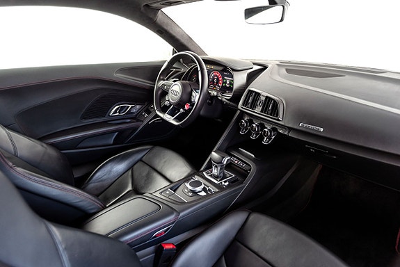Audi R8 27 of 27