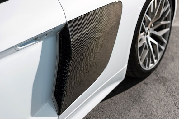 Audi R8 9 of 27