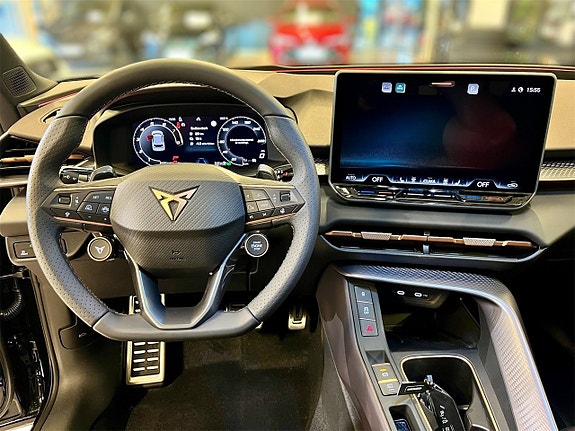 Cupra Terramar 3 of 5