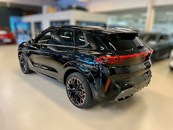 Cupra Terramar 2 of 5