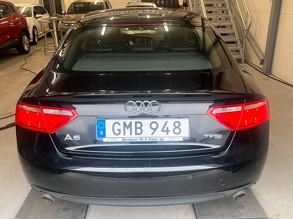 Audi A5 7 of 20