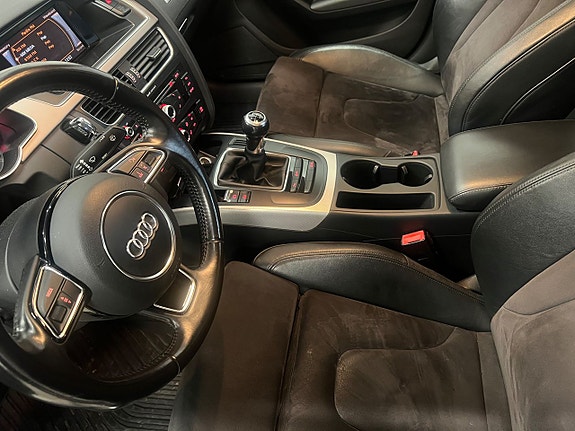 Audi A5 8 of 20