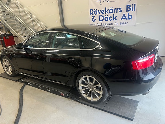 Audi A5 4 of 20