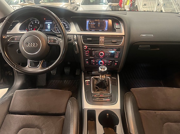 Audi A5 9 of 20