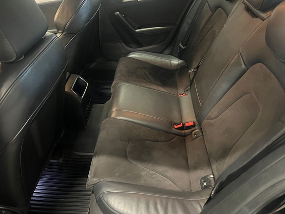 Audi A5 16 of 20