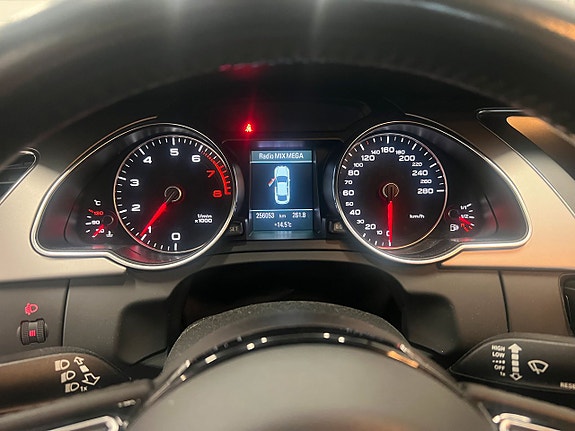 Audi A5 12 of 20