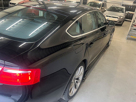 Audi A5 5 of 20