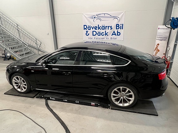 Audi A5 6 of 20