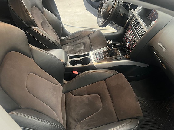 Audi A5 10 of 20