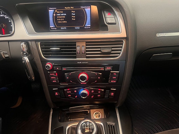Audi A5 11 of 20