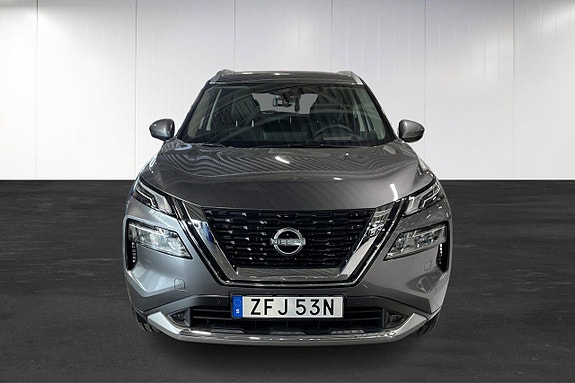 Nissan X-Trail 22 of 25