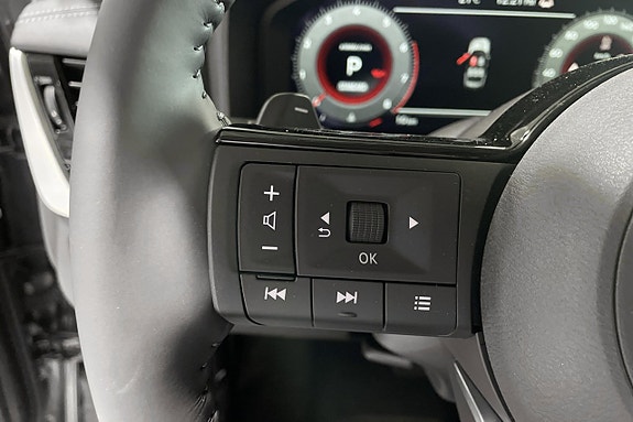 Nissan X-Trail 16 of 25