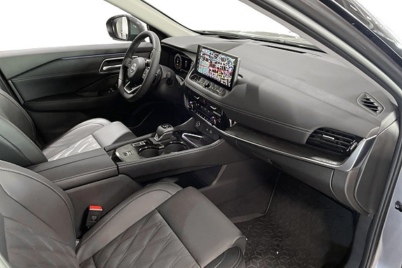 Nissan X-Trail 9 of 25