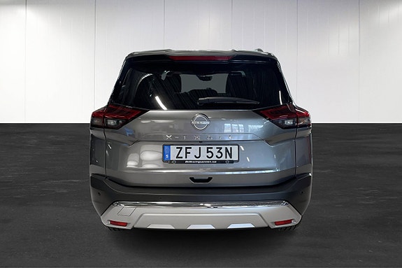 Nissan X-Trail 24 of 25