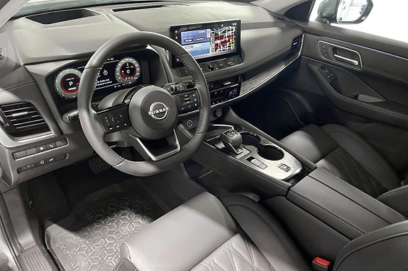 Nissan X-Trail 6 of 25