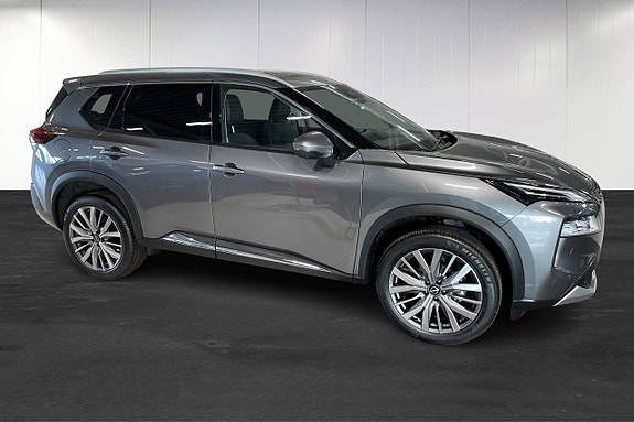 Nissan X-Trail 23 of 25