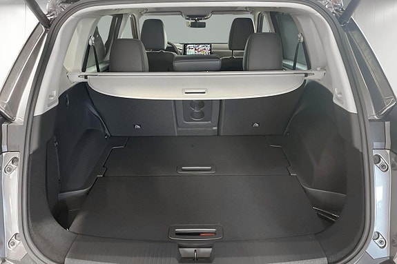 Nissan X-Trail 21 of 25