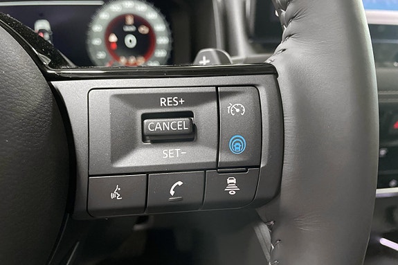 Nissan X-Trail 15 of 25