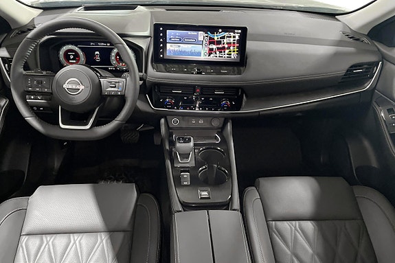 Nissan X-Trail 8 of 25