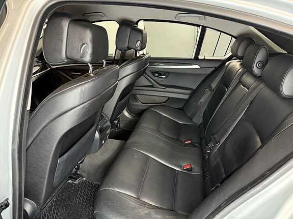 BMW 520 11 of 19