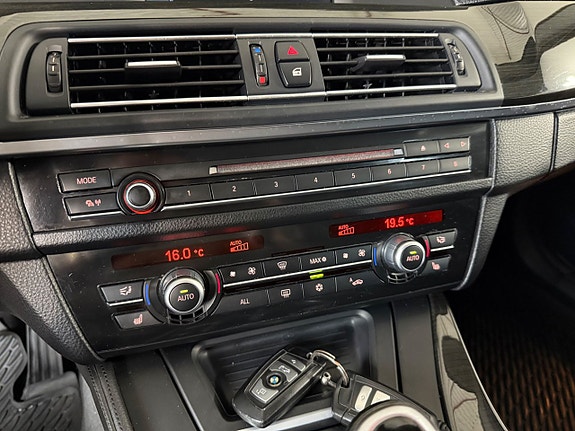 BMW 520 18 of 19