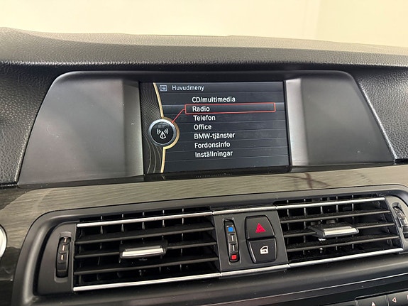 BMW 520 16 of 19