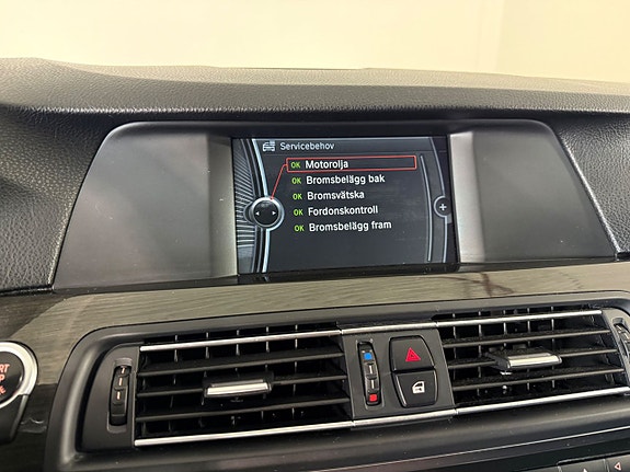 BMW 520 17 of 19