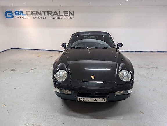 Porsche 968 5 of 5