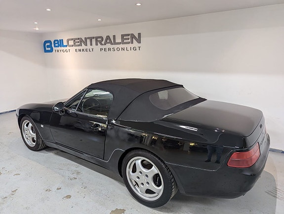 Porsche 968 7 of 16
