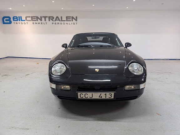 Porsche 968 4 of 5