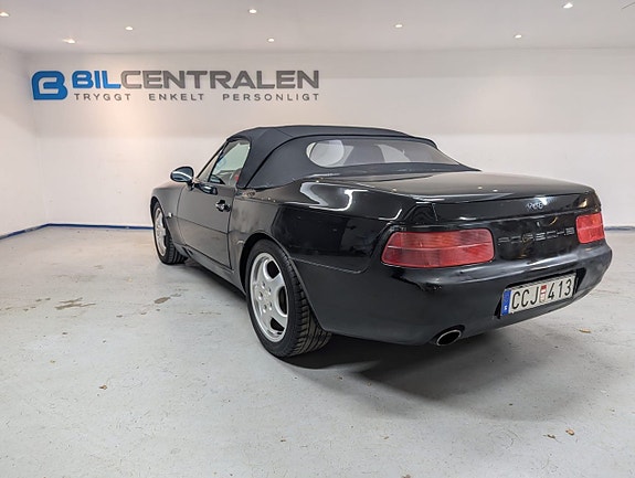 Porsche 968 6 of 16