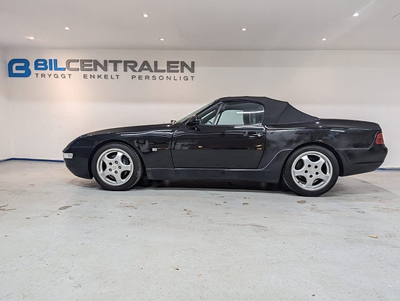 Porsche 968 9 of 16