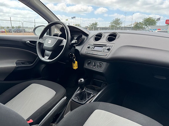 Seat Ibiza 11 of 19