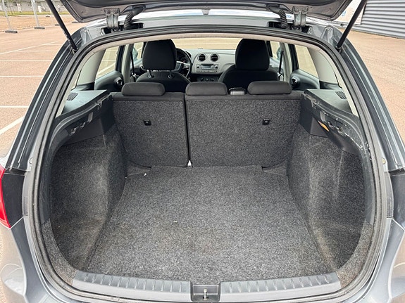 Seat Ibiza 19 of 19