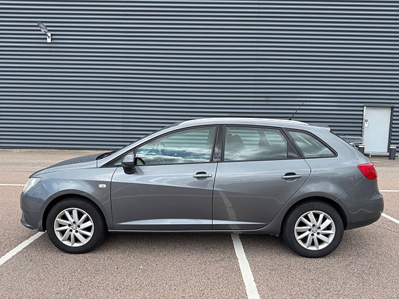Seat Ibiza 8 of 19